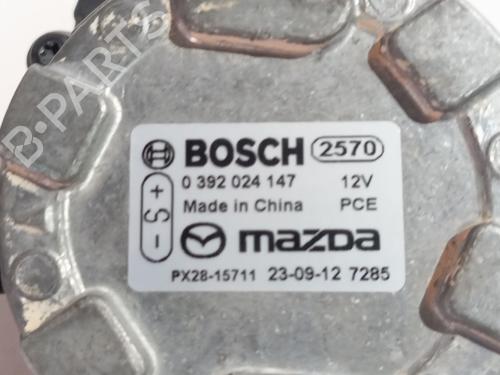 Other MAZDA CX-60 (KH_) 3.3 e-SKYACTIV-D MHEV AWD (KH3R, KH0H) | BP36991120O1 - Image 5