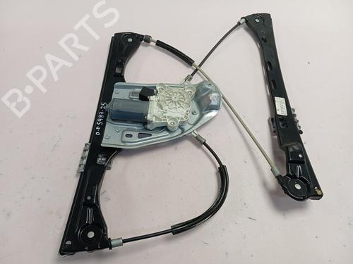 Used Front right window mechanism MERCEDES-BENZ C-CLASS (W203) C 270 CDI (203.016) (170 hp) 29420535