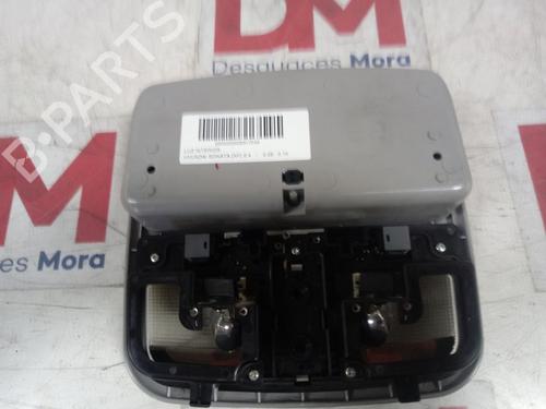 Used Interior roof light HYUNDAI SONATA V (NF) 2.4 (162 hp) 12841612