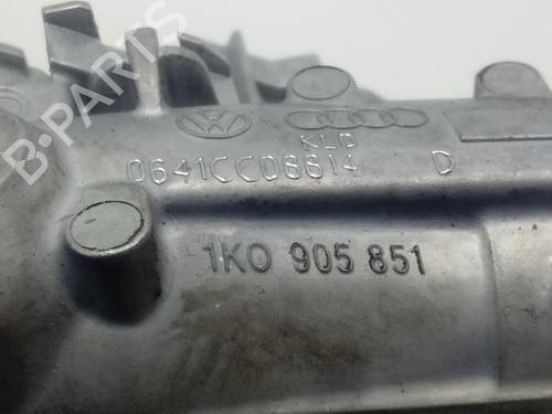 Electronic module SEAT TOLEDO IV (KG3) 1.6 TDI | BP16672226M83 