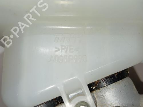Brake master cylinder CITROËN C4 III (BA_, BB_, BC_) | BP22554680M77 - Image 5
