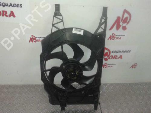 Used Radiator fan RENAULT ESPACE IV (JK0/1_) 2.2 dCi (JK0H) (150 hp) 12633910