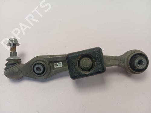 Used Left front suspension arm BMW X7 (G07) xDrive 40 d Mild-Hybrid (340 hp) 29536131