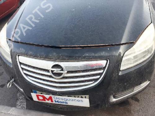 ABS pump OPEL INSIGNIA A (G09) | BP12666468M43