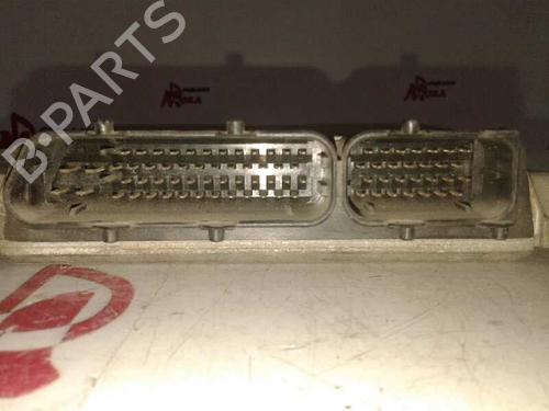 Engine control unit (ECU) AUDI A3 (8L1) 1.8 T | BP12677716M57 