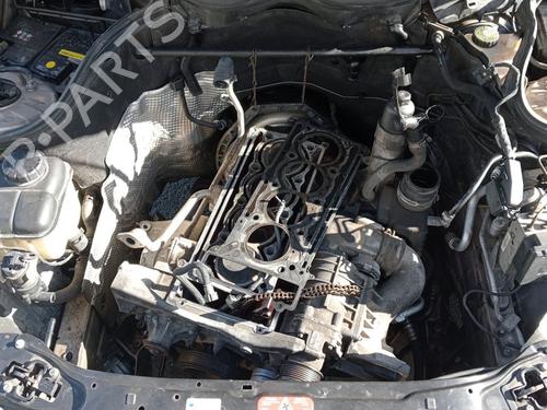 Electronic module MERCEDES-BENZ C-CLASS (W203)  | BP22567846M83 