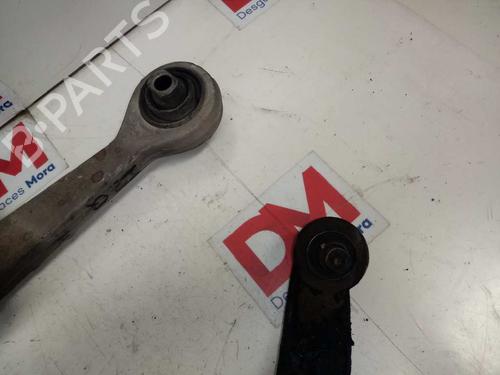 Left front suspension arm VW PASSAT B5 (3B2) | BP30370693M12