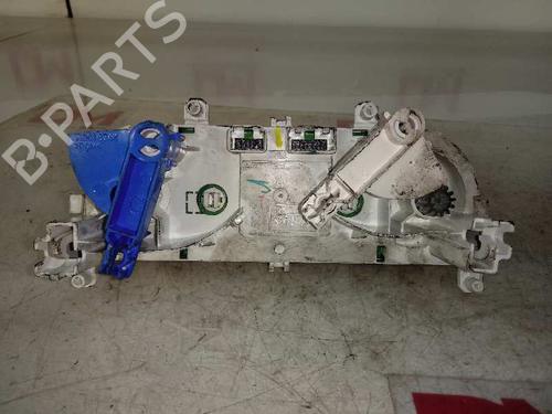 Climate control RENAULT CLIO IV (BH_) | BP12655336I5 - Image 4