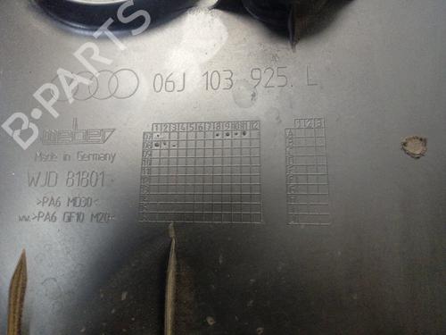 Protection supérieure AUDI A5 (8T3) 1.8 TFSI | BP16871690M93 