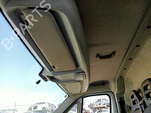 Right front door PEUGEOT BOXER Van 2.2 HDi 120 | BP23551151C3 