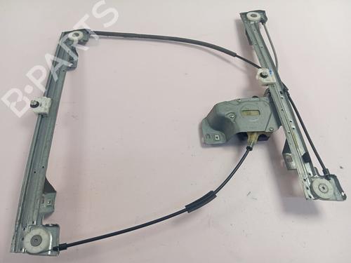 Front left window mechanism RENAULT KANGOO III MPV  | BP27382078C22 