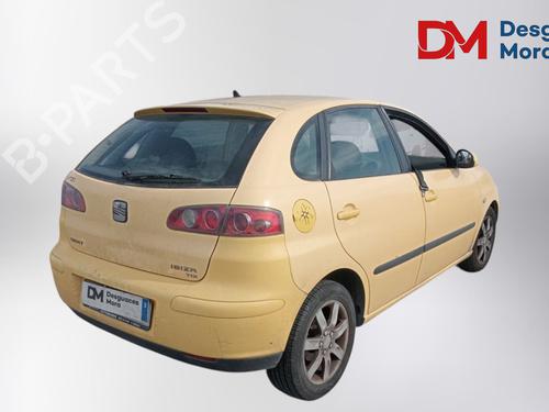 Venstre baglygte SEAT IBIZA III (6L1)  | BP29124955C34 