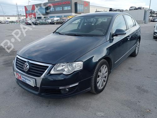 Used Parts VW PASSAT B6 (3C2) 2.0 TDI 16V (140 hp) 4415801