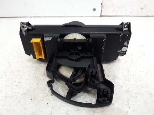 Climate control SEAT IBIZA II (6K1)  | BP12666446I5 