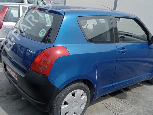 Engine SUZUKI SWIFT III (MZ, EZ)  | BP15409844M1 