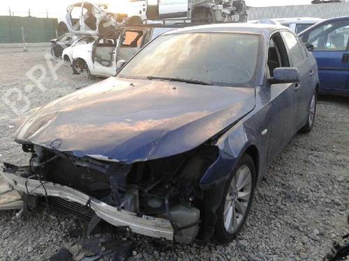 ECU airbags BMW 5 (E60)  | BP12633616M53 