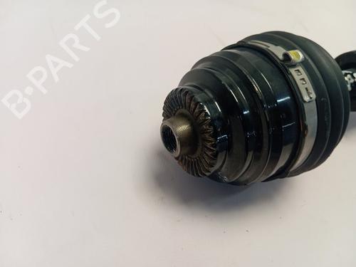 Left front driveshaft BMW X1 (F48) xDrive 25 e Plug-in-Hybrid | BP29358918M38 