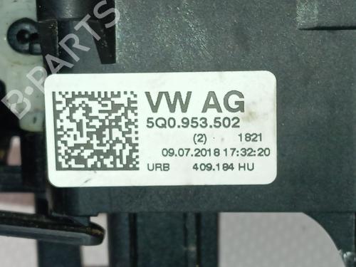 Squib airbag MAN TGE Platform/Chassis (UZ_) | BP36342425C102 - Image 5