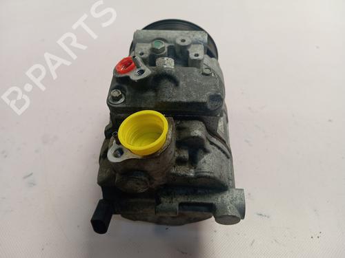 AC compressor VW TOURAN (1T1, 1T2)  | BP29117678M34 