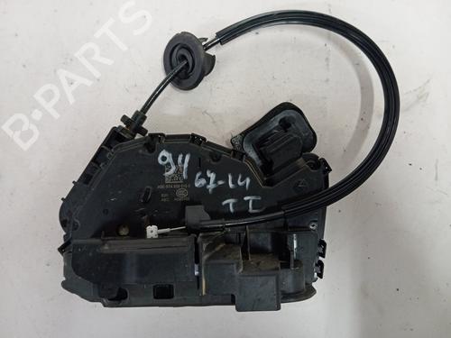 Used Rear left lock SEAT IBIZA V (KJ1, KJG) 1.0 (75 hp) 23088598