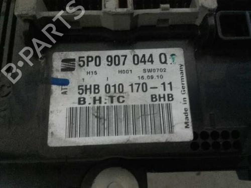Climate control SEAT ALTEA (5P1)  | BP16136728I5 