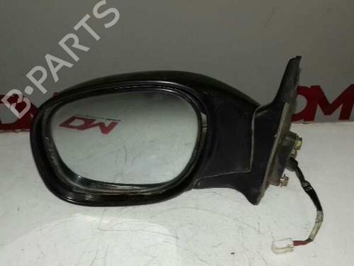 Used Left mirror TOYOTA RAV 4 II (_A2_) [2000-2005]  12644355