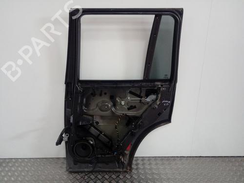 Dør høyre bak LAND ROVER RANGE ROVER III (L322) 3.0 D 4x4 | BP17961898C5 
