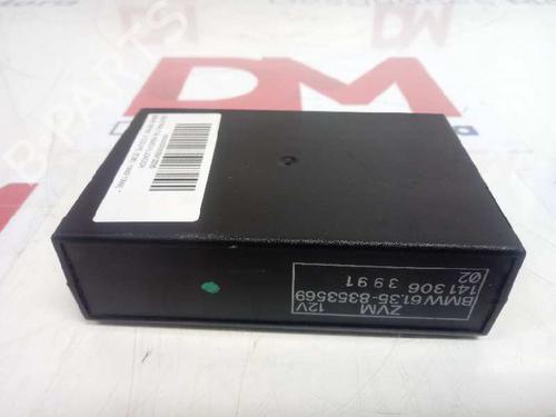 Used Control unit BMW 3 Coupe (E36) [1991-1999]  12839889