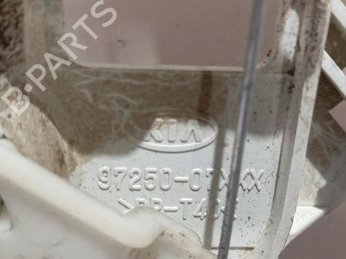 Climate control KIA PICANTO I (SA) 1.1 | BP30375642I5 