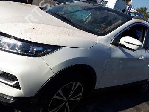 Engine NISSAN QASHQAI II (J11, J11_) | BP12661565M1