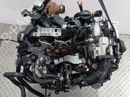 Used Engine PEUGEOT RIFTER [2018-2026]  31987708
