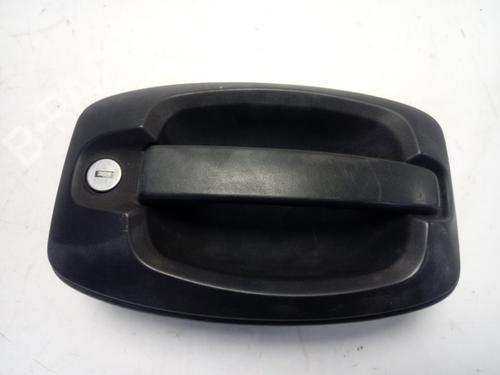 Front left exterior door handle CITROËN JUMPER II Van 2.0 BlueHDi 110 | BP14920381C128 