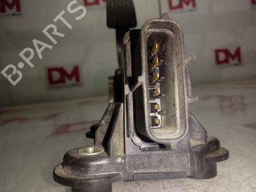 Pedal JEEP COMPASS (MK49)  | BP12938501I4 