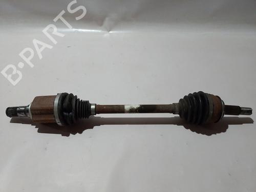 Used Left front driveshaft Left front driveshaft NISSAN QASHQAI III (J12) 1.3 DIG-T All-wheel Drive (158 hp) 40158275 40158275