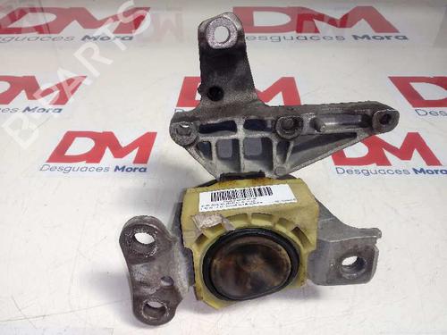 Engine mount RENAULT MEGANE III Hatchback (BZ0/1_, B3_) 1.5 dCi | BP16750548M89 