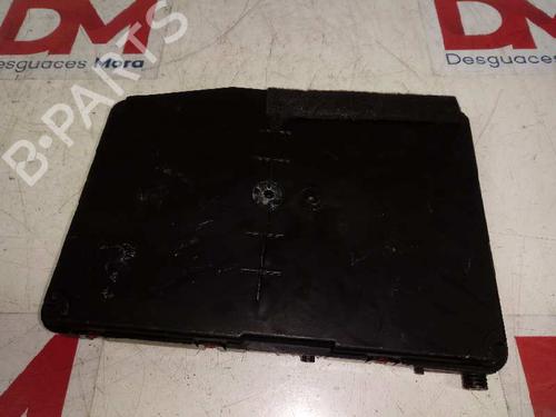 Fuse box RENAULT MEGANE II Estate (KM0/1_) | BP12661759E1