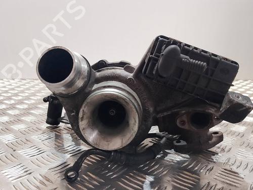 Turbocharger/Supercharger BMW 1 (E87)  | BP29157234M71 