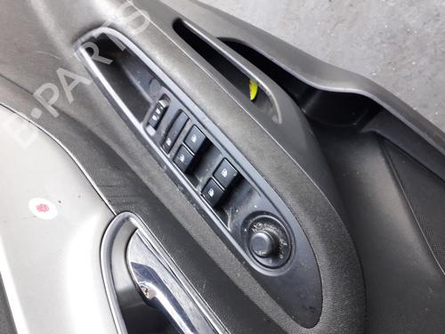 Used Right front window switch OPEL MOKKA / MOKKA X (J13) 1.7 CDTI (_76) (131 hp) 13506070