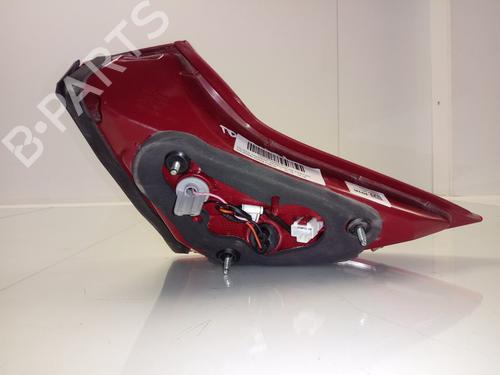 Right tailgate light HYUNDAI IONIQ (AE) 1.6 GDI Hybrid | BP14133268C80