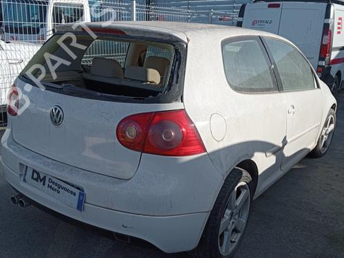 Engine VW GOLF V (1K1)  | BP21079334M1 