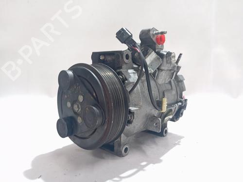 Used AC compressor AC compressor 37196849 37196849