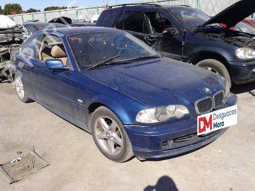 Starter BMW 3 Coupe (E46) 318 Ci | BP12639667M8 