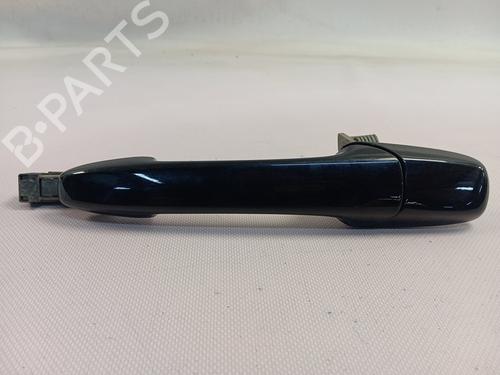 Maneta exterior trasera izquierda MAZDA 2 (DY) [2003-2007]  31156114