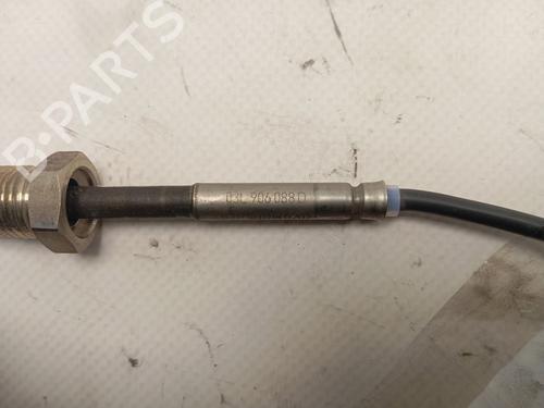 Electronic sensor AUDI Q5 (8RB) | BP23858139M84