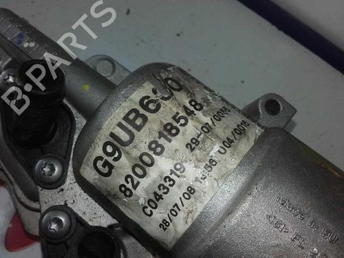 Support OPEL VIVARO A Van (X83)  | BP17031992C155 