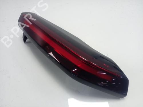 Right tailgate light CITROËN C4 III (BA_, BB_, BC_)  | BP16886495C80 
