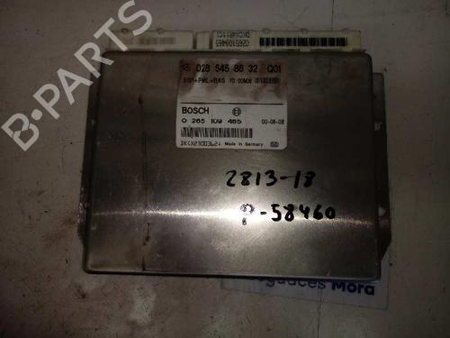 Computer MERCEDES-BENZ S-CLASS (W220, V220) S 320 (220.065, 220.165) (224 hp) 30370774