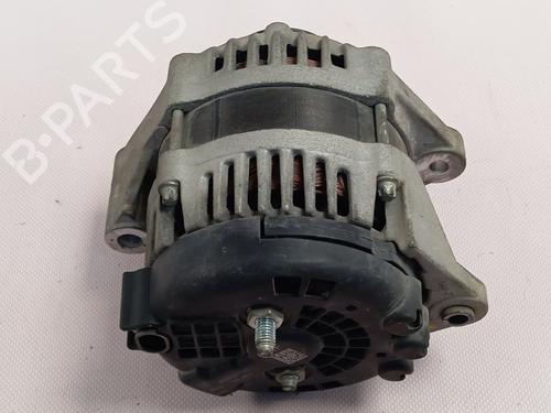 Alternator CHEVROLET AVEO / KALOS Hatchback (T250, T255) | BP31907146M7