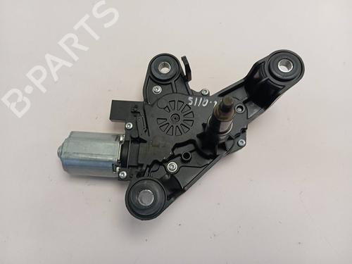 Viskermotor bagrude CITROËN C3 / C3 ORIGIN III (SX) [2016-2025]  22555534