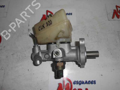 Used Brake master cylinder MERCEDES-BENZ CLK (C208) [1997-2003]  16919983